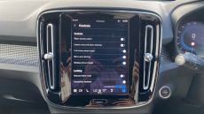 Volvo XC40 2.0 B4P Plus Dark 5dr Auto Petrol Estate